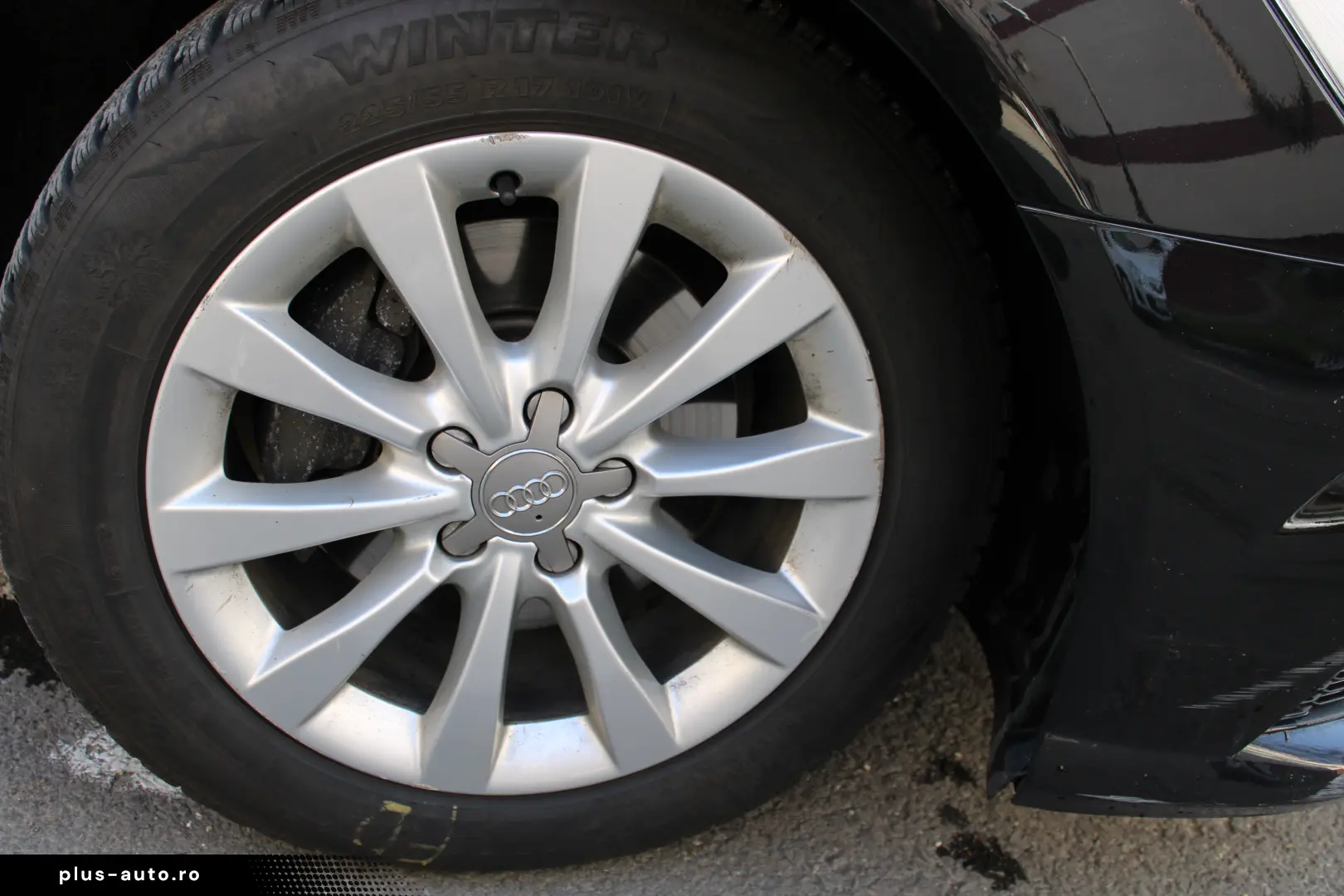 Audi A6  2.0 TDI ULTRA  S Tronic  alarma Pandora GSM