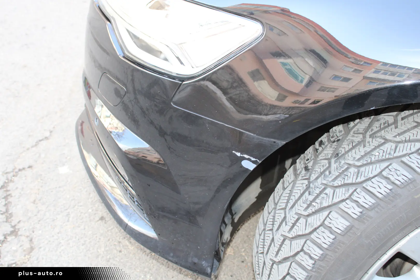 Audi A6  2.0 TDI ULTRA  S Tronic  alarma Pandora GSM