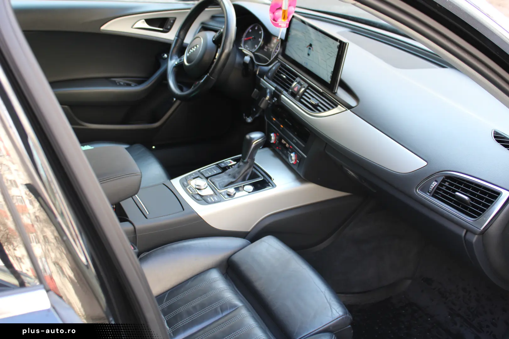 Audi A6  2.0 TDI ULTRA  S Tronic  alarma Pandora GSM