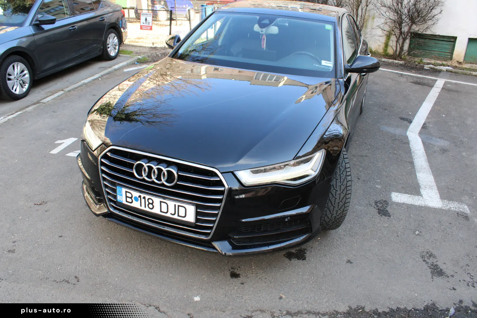 Audi A6  2.0 TDI ULTRA  S Tronic  alarma Pandora GSM