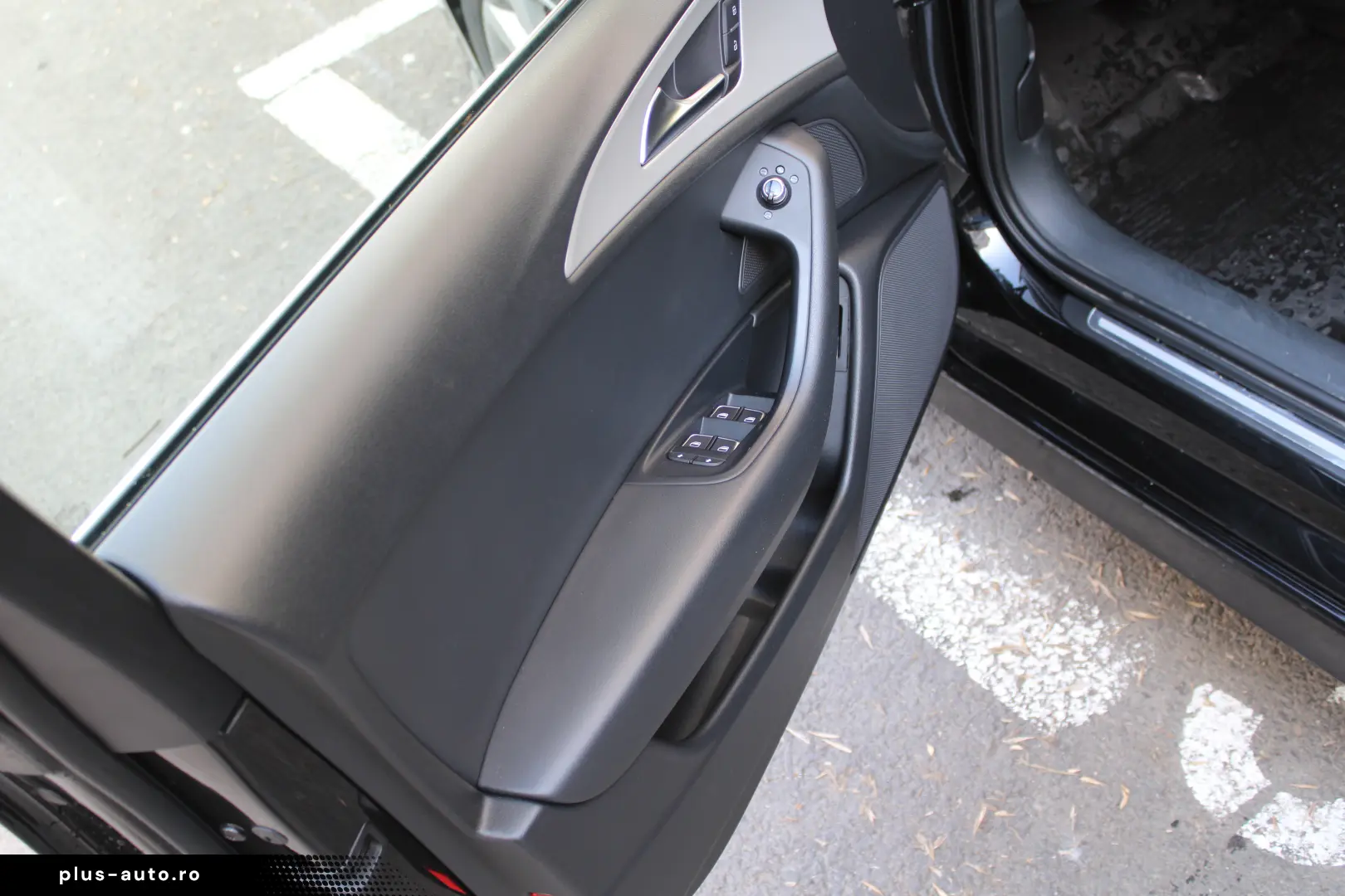 Audi A6  2.0 TDI ULTRA  S Tronic  alarma Pandora GSM