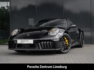 PORSCHE 992 911 Carrera GTS PCCB Surround View BOSE