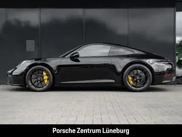 PORSCHE 992 911 Carrera GTS PCCB Surround View BOSE