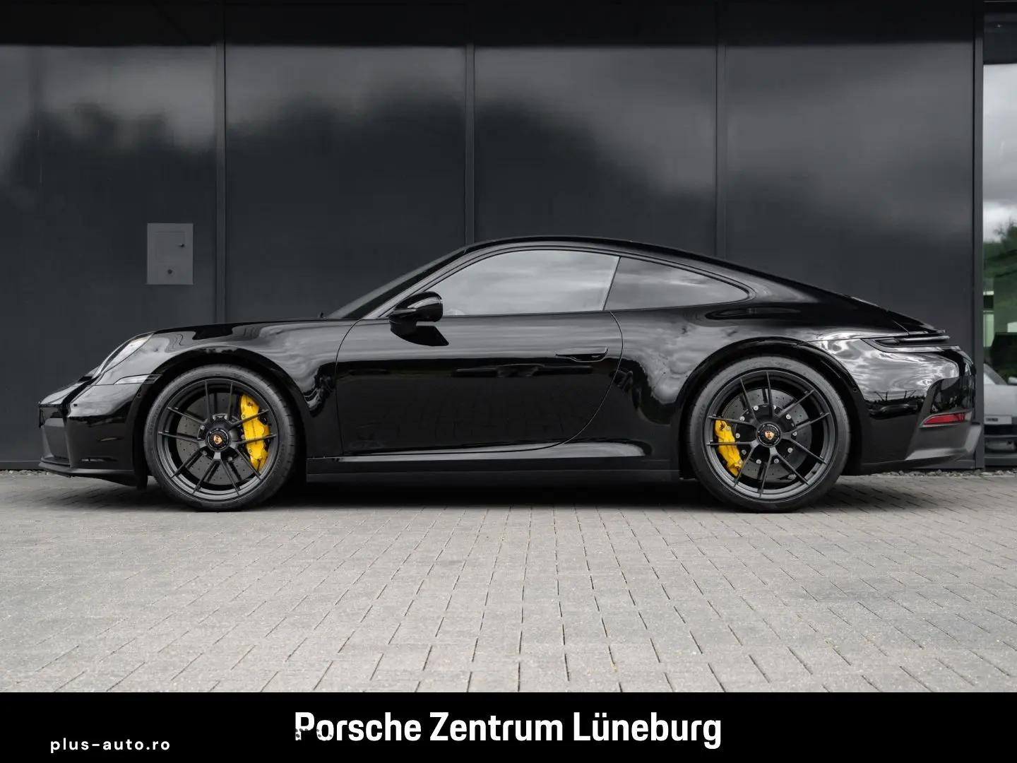 PORSCHE 992 911 Carrera GTS PCCB Surround View BOSE