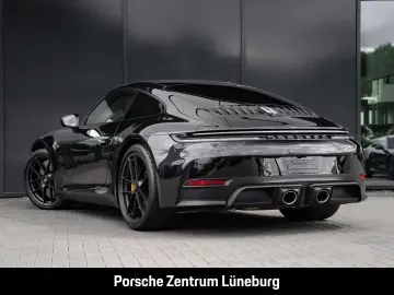 PORSCHE 992 911 Carrera GTS PCCB Surround View BOSE