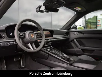 PORSCHE 992 911 Carrera GTS PCCB Surround View BOSE