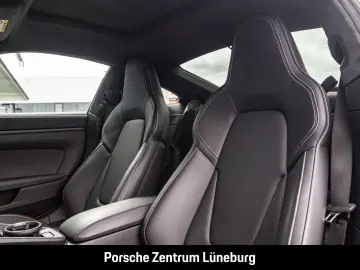 PORSCHE 992 911 Carrera GTS PCCB Surround View BOSE