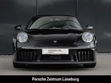 PORSCHE 992 911 Carrera GTS PCCB Surround View BOSE