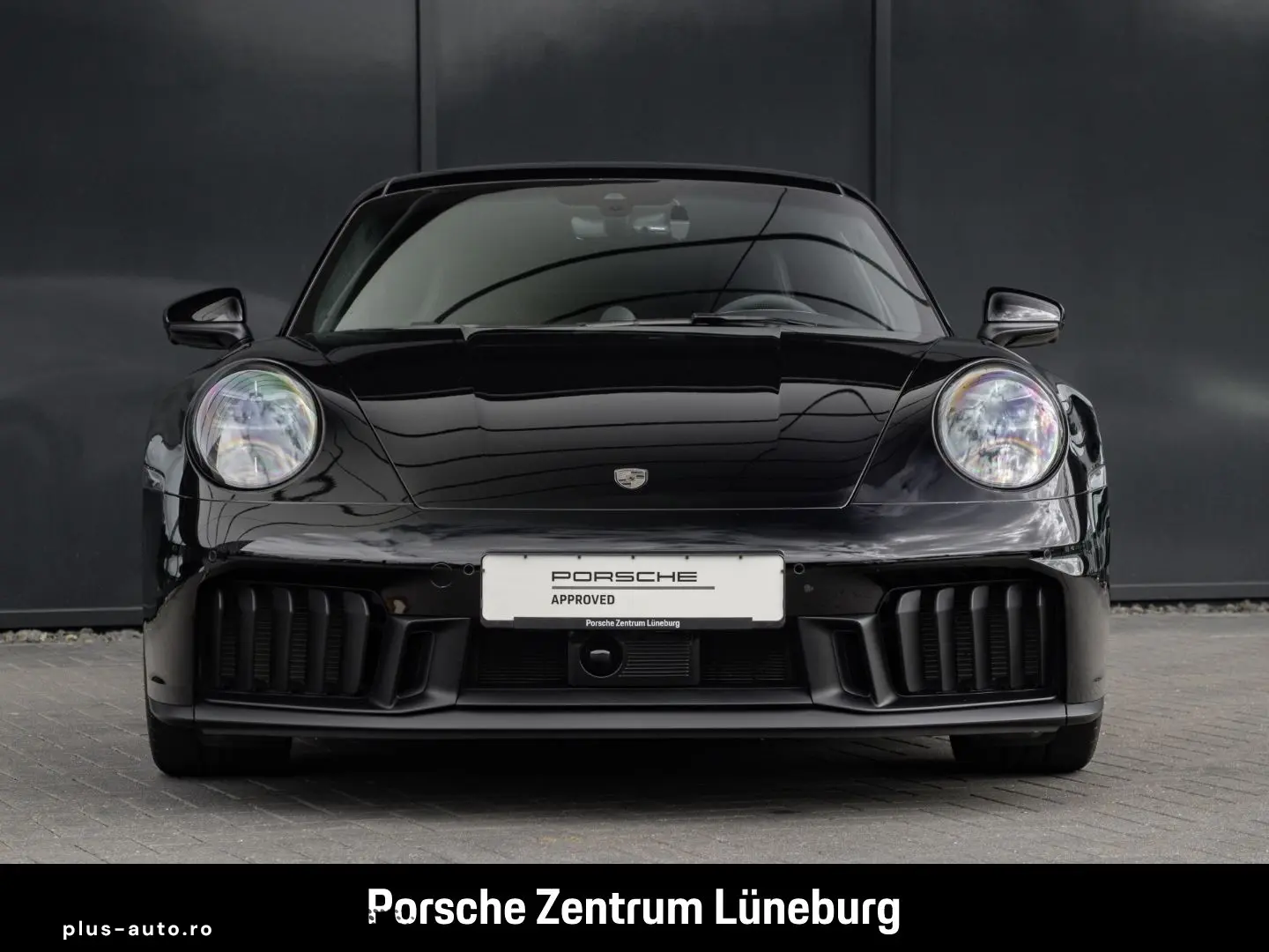 PORSCHE 992 911 Carrera GTS PCCB Surround View BOSE