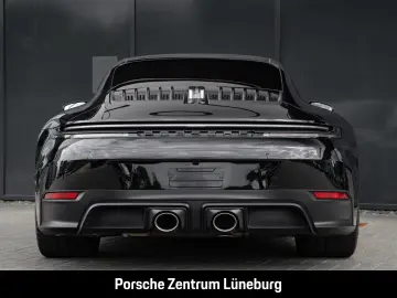 PORSCHE 992 911 Carrera GTS PCCB Surround View BOSE