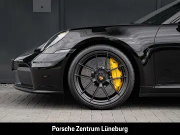 PORSCHE 992 911 Carrera GTS PCCB Surround View BOSE