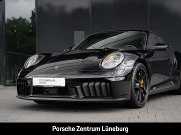 PORSCHE 992 911 Carrera GTS PCCB Surround View BOSE