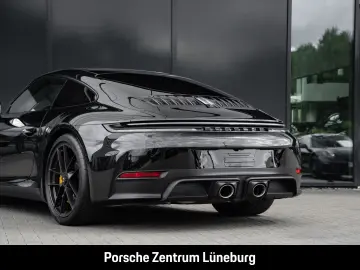PORSCHE 992 911 Carrera GTS PCCB Surround View BOSE