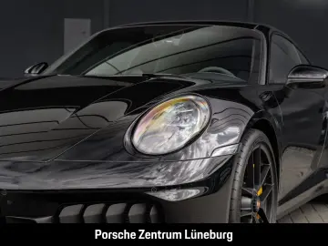 PORSCHE 992 911 Carrera GTS PCCB Surround View BOSE