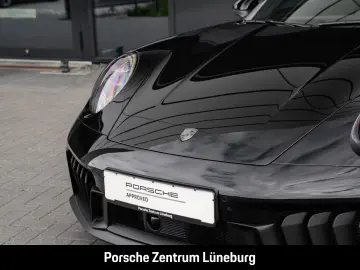 PORSCHE 992 911 Carrera GTS PCCB Surround View BOSE