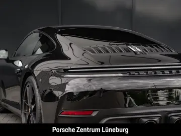 PORSCHE 992 911 Carrera GTS PCCB Surround View BOSE