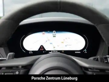 PORSCHE 992 911 Carrera GTS PCCB Surround View BOSE