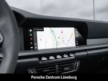 PORSCHE 992 911 Carrera GTS PCCB Surround View BOSE