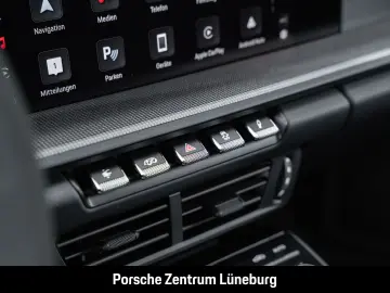 PORSCHE 992 911 Carrera GTS PCCB Surround View BOSE