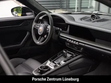PORSCHE 992 911 Carrera GTS PCCB Surround View BOSE