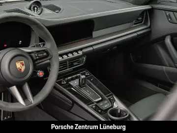 PORSCHE 992 911 Carrera GTS PCCB Surround View BOSE
