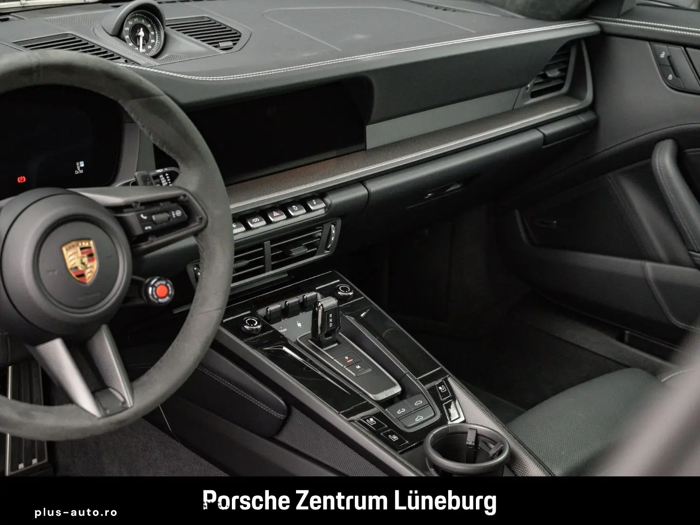 PORSCHE 992 911 Carrera GTS PCCB Surround View BOSE