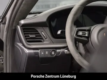 PORSCHE 992 911 Carrera GTS PCCB Surround View BOSE