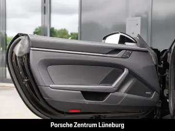 PORSCHE 992 911 Carrera GTS PCCB Surround View BOSE