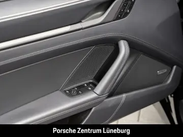 PORSCHE 992 911 Carrera GTS PCCB Surround View BOSE