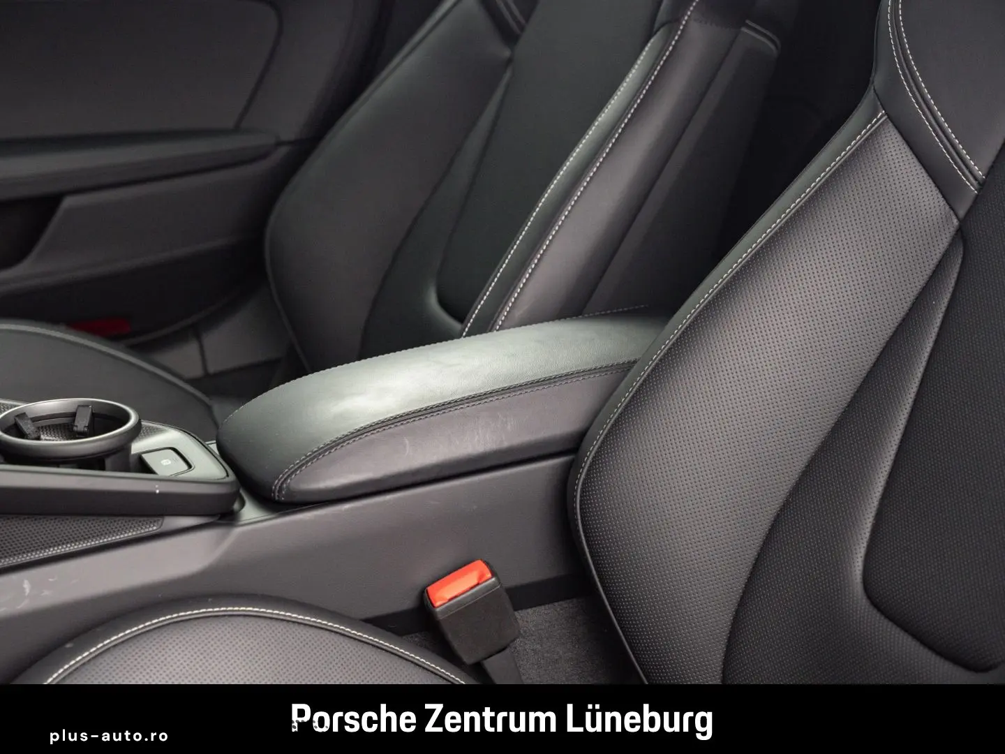 PORSCHE 992 911 Carrera GTS PCCB Surround View BOSE