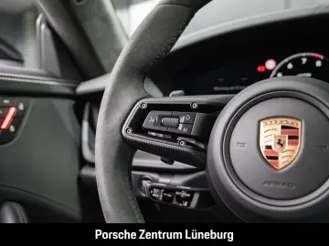 PORSCHE 992 911 Carrera GTS PCCB Surround View BOSE