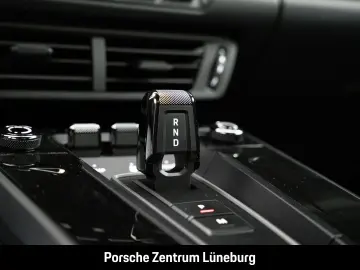 PORSCHE 992 911 Carrera GTS PCCB Surround View BOSE