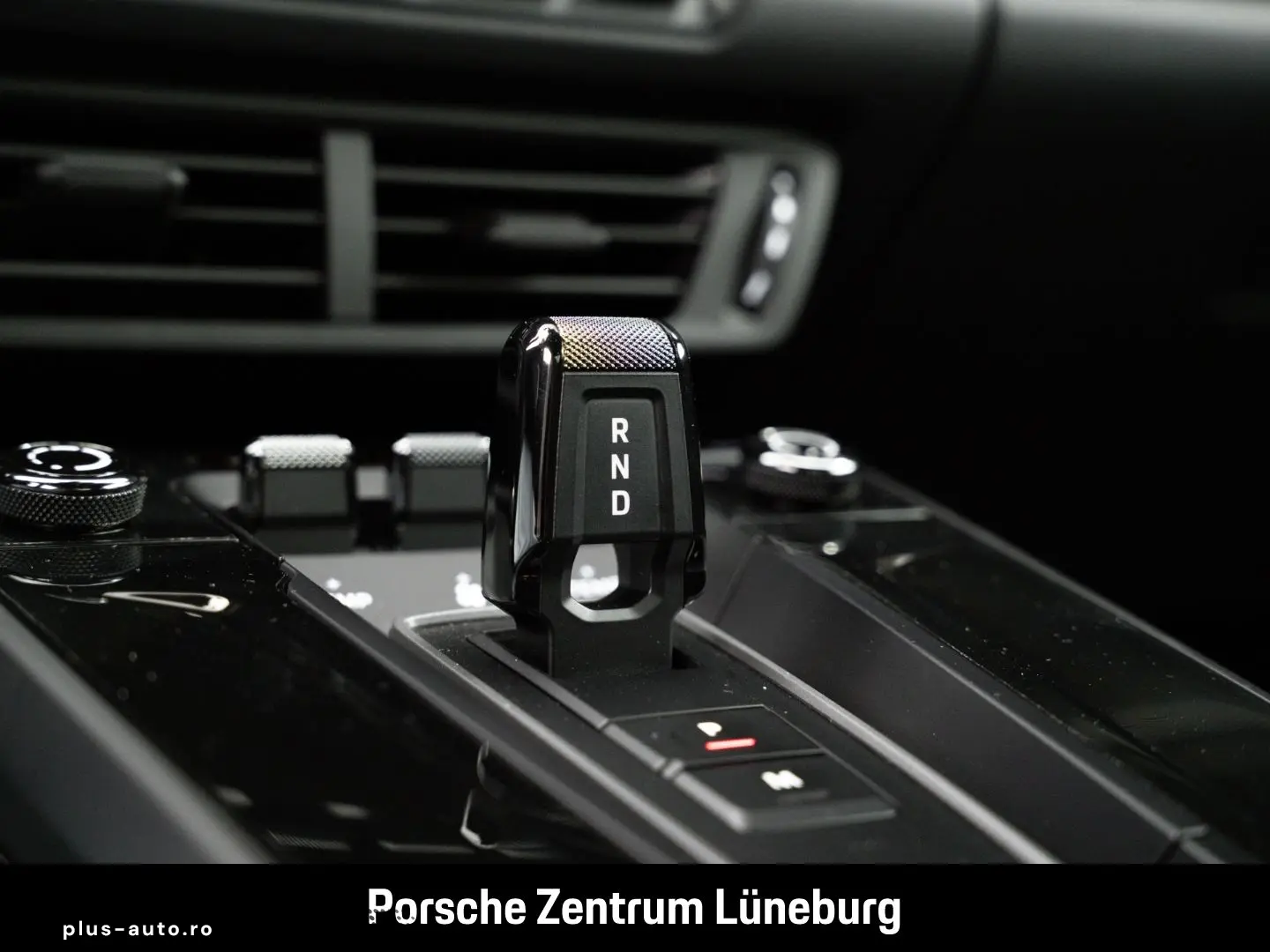 PORSCHE 992 911 Carrera GTS PCCB Surround View BOSE