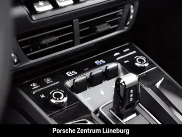PORSCHE 992 911 Carrera GTS PCCB Surround View BOSE