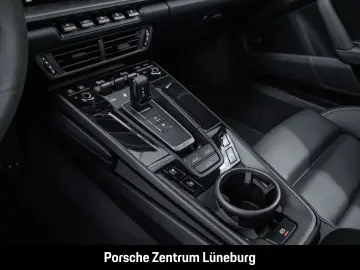 PORSCHE 992 911 Carrera GTS PCCB Surround View BOSE