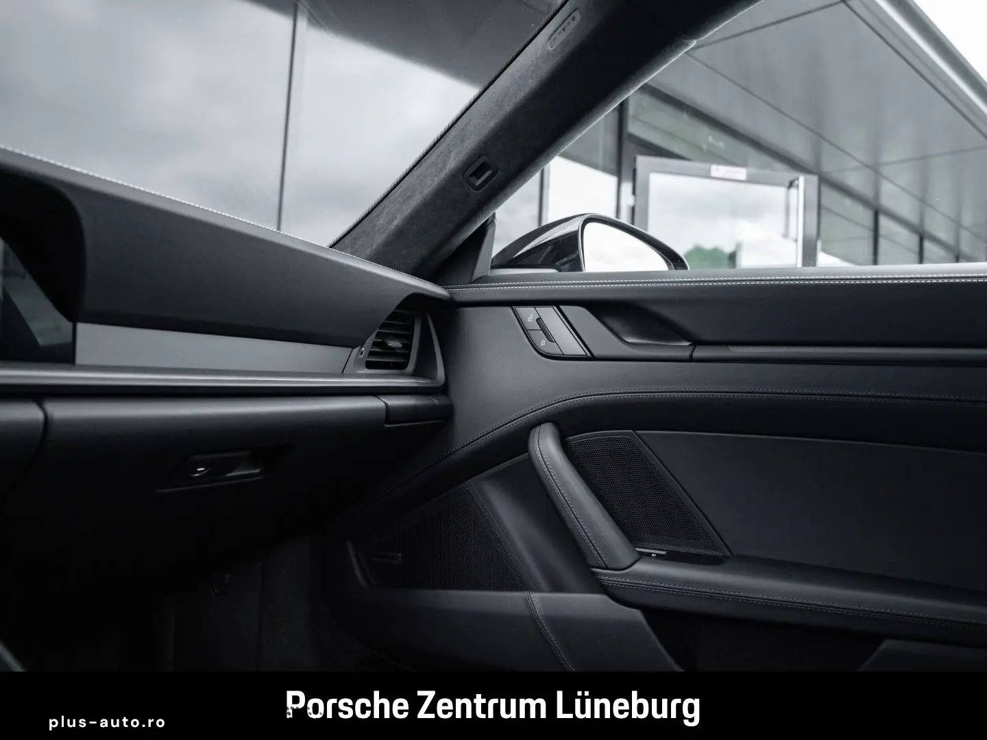 PORSCHE 992 911 Carrera GTS PCCB Surround View BOSE