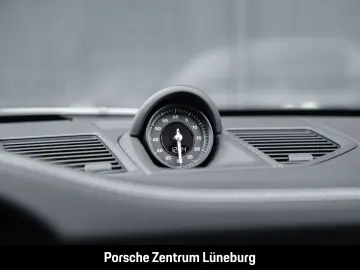 PORSCHE 992 911 Carrera GTS PCCB Surround View BOSE