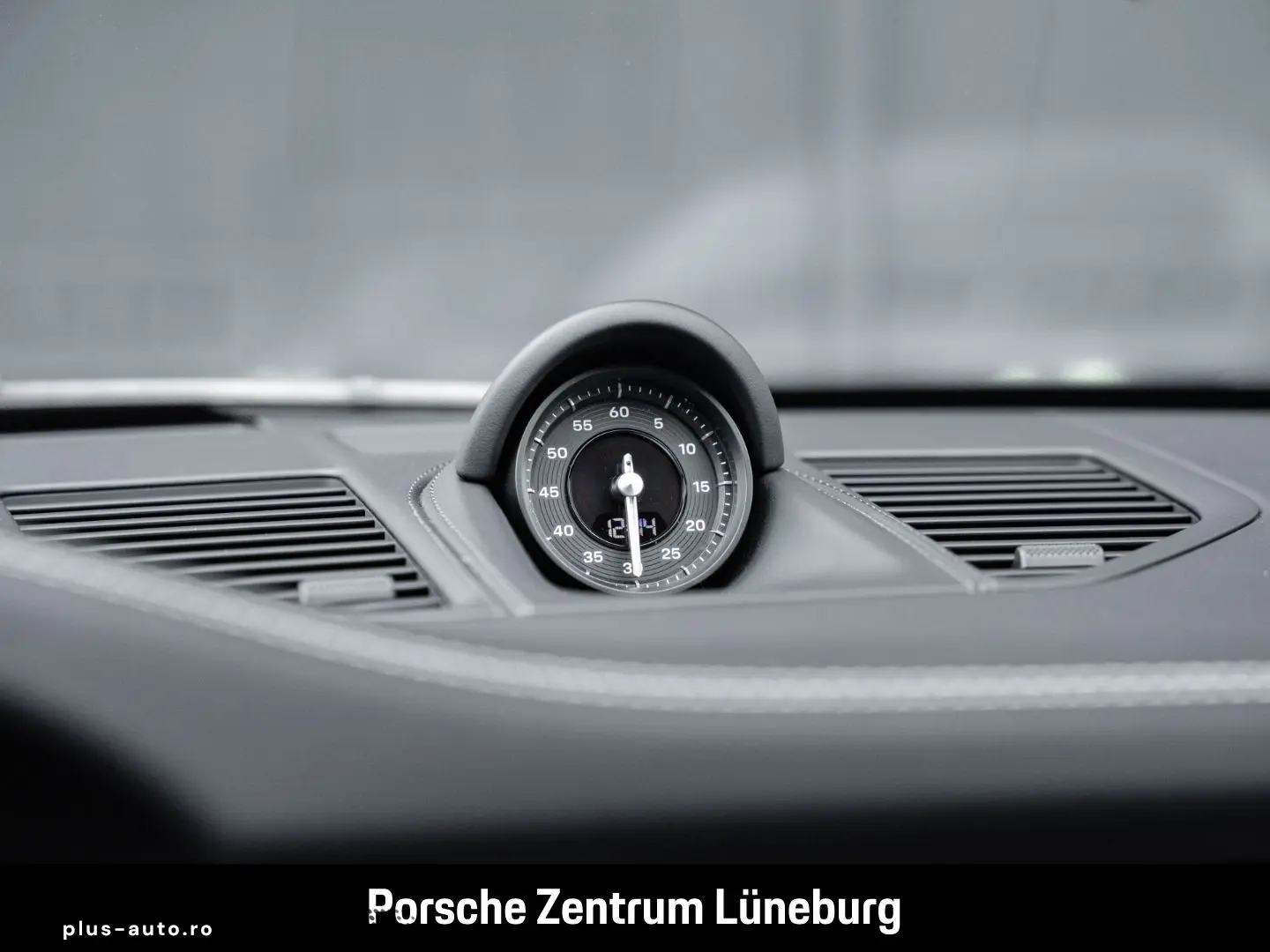 PORSCHE 992 911 Carrera GTS PCCB Surround View BOSE