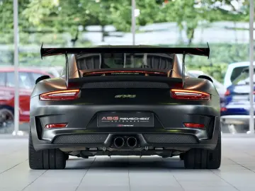 PORSCHE 911 (991) GT3 RS Clubsport  Approved LIFT Chrono