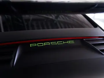 PORSCHE 911 (991) GT3 RS Clubsport  Approved LIFT Chrono