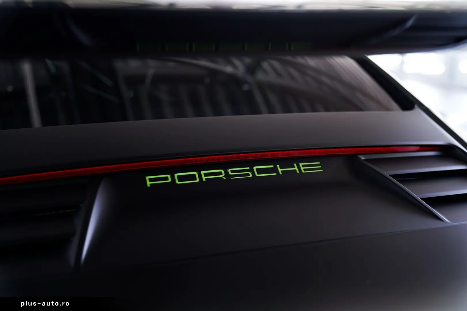 PORSCHE 911 (991) GT3 RS Clubsport  Approved LIFT Chrono