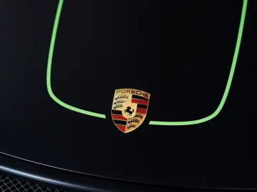 PORSCHE 911 (991) GT3 RS Clubsport  Approved LIFT Chrono