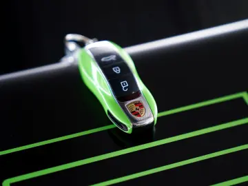 PORSCHE 911 (991) GT3 RS Clubsport  Approved LIFT Chrono