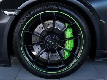 PORSCHE 911 (991) GT3 RS Clubsport  Approved LIFT Chrono