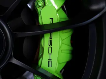 PORSCHE 911 (991) GT3 RS Clubsport  Approved LIFT Chrono