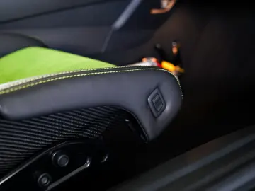 PORSCHE 911 (991) GT3 RS Clubsport  Approved LIFT Chrono