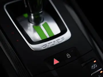 PORSCHE 911 (991) GT3 RS Clubsport  Approved LIFT Chrono