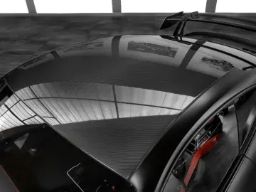 PORSCHE 992 GT3 #Carbon-Paket #Schalensitze #Liftsystem