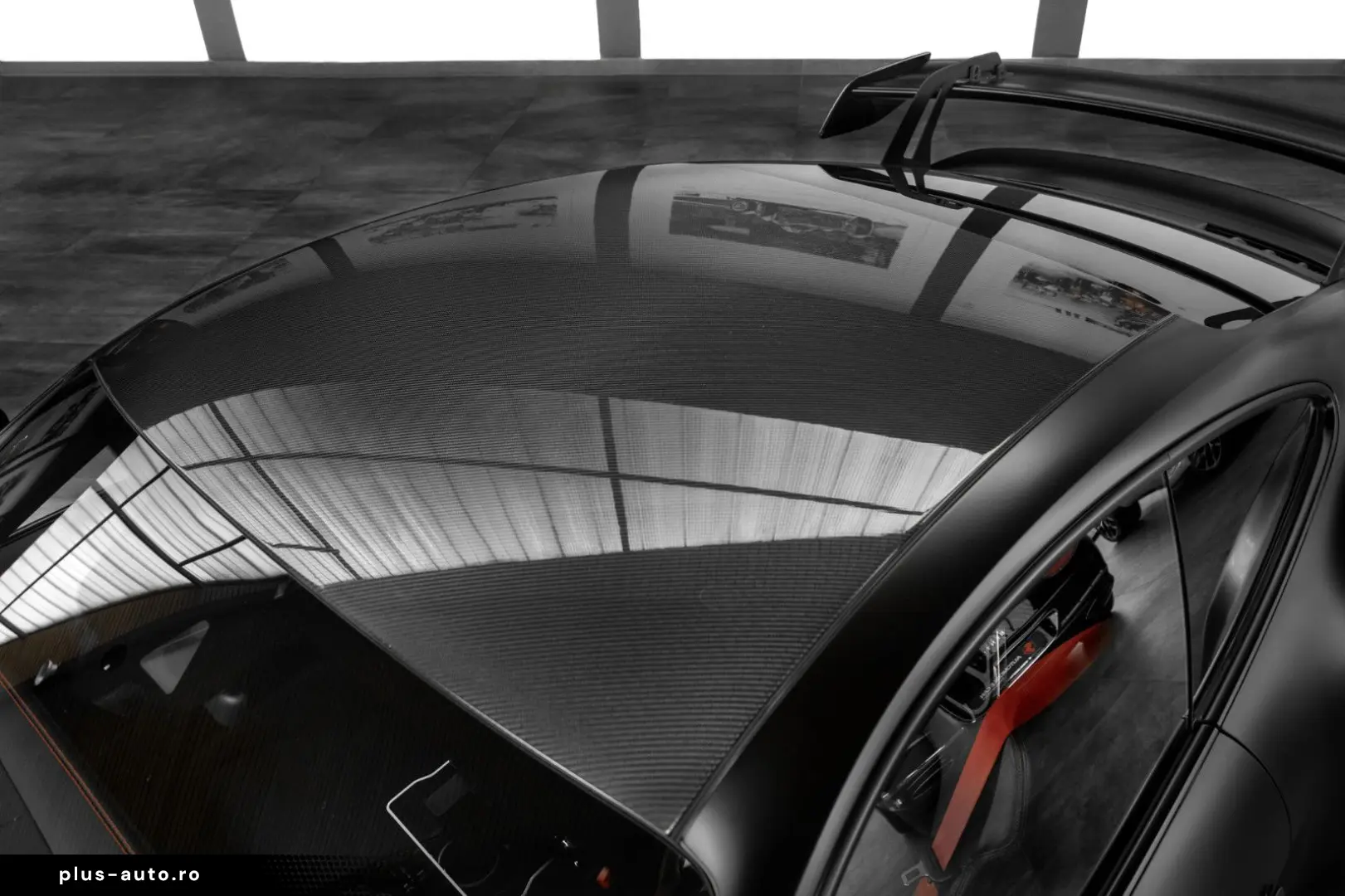 PORSCHE 992 GT3 #Carbon-Paket #Schalensitze #Liftsystem