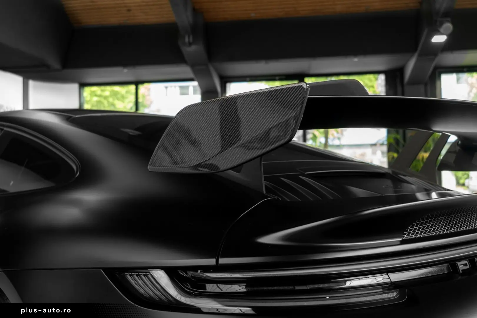 PORSCHE 992 GT3 #Carbon-Paket #Schalensitze #Liftsystem